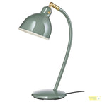 RÖDFLIK desk lamp grey green - Standard - image 2