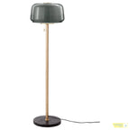 EVEDAL floor lamp marble grey - Standard - image 2