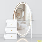 Merox Dressing Table - Gallery - image 3