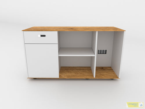 Dream Neo Side Cabinet - Standard - image 1