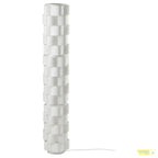 LÅGTRYCK floor lamp white 138 cm - Standard - image 2