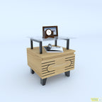 Inscribe side Table - Standard - image 2