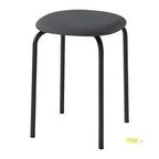 GULTARP stool - Gallery - image 2