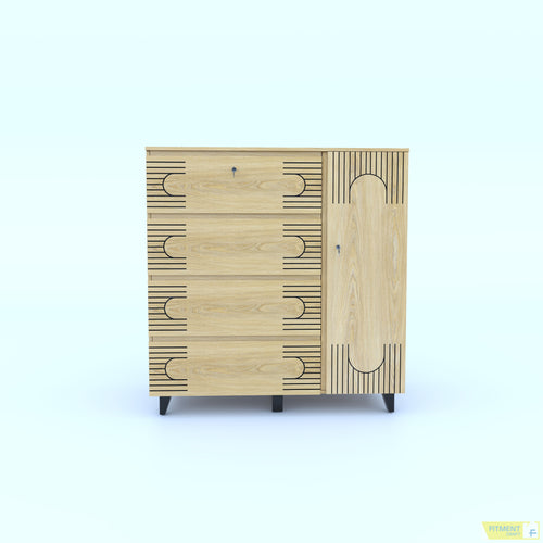 Inscribe Wardrobe - Standard - image 2