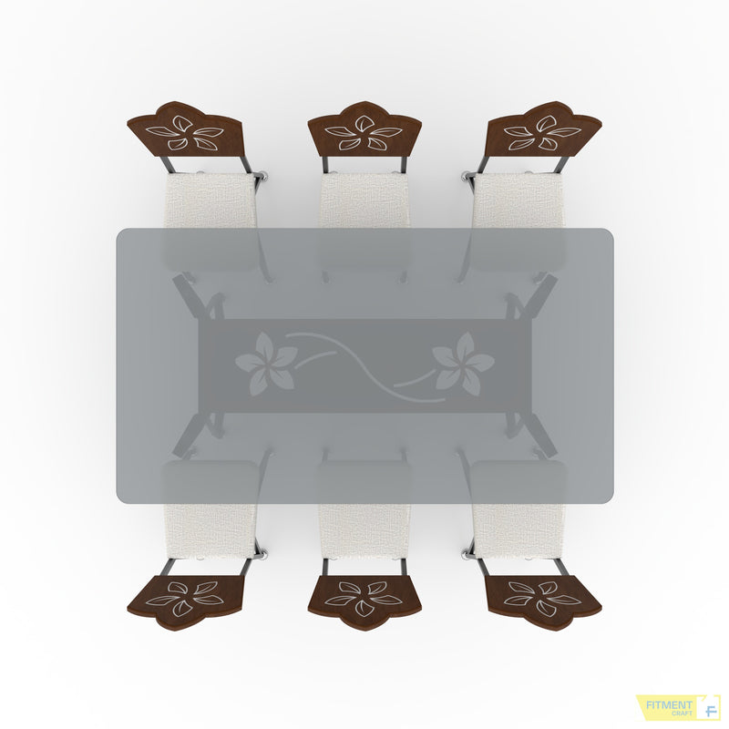 Rectafy Dining Table - Gallery - image 2