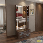 Epidermis Dressing Table - Standard - image 2