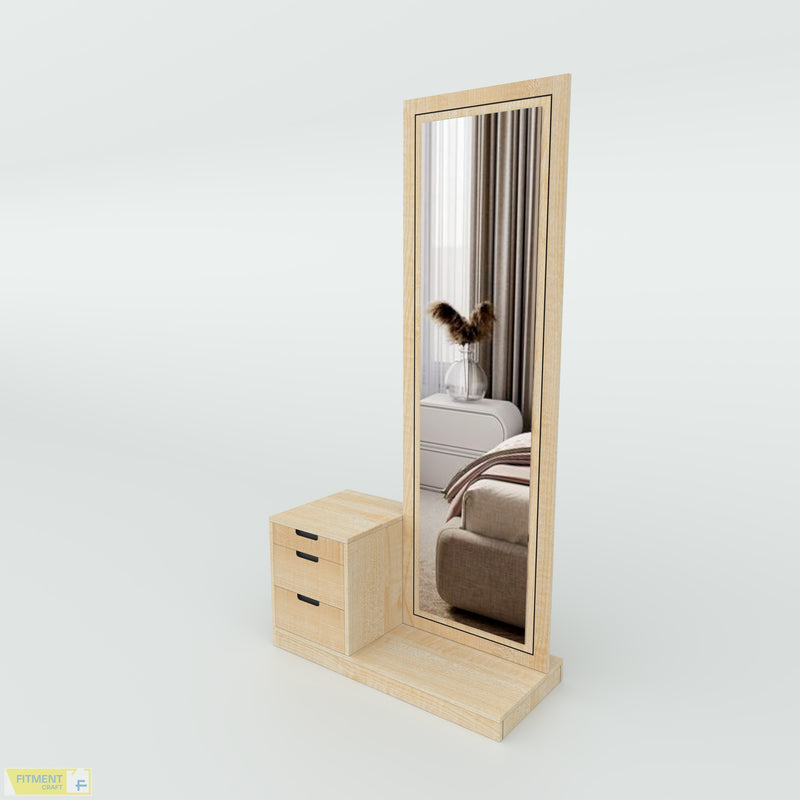 VaniBox Dressing Table