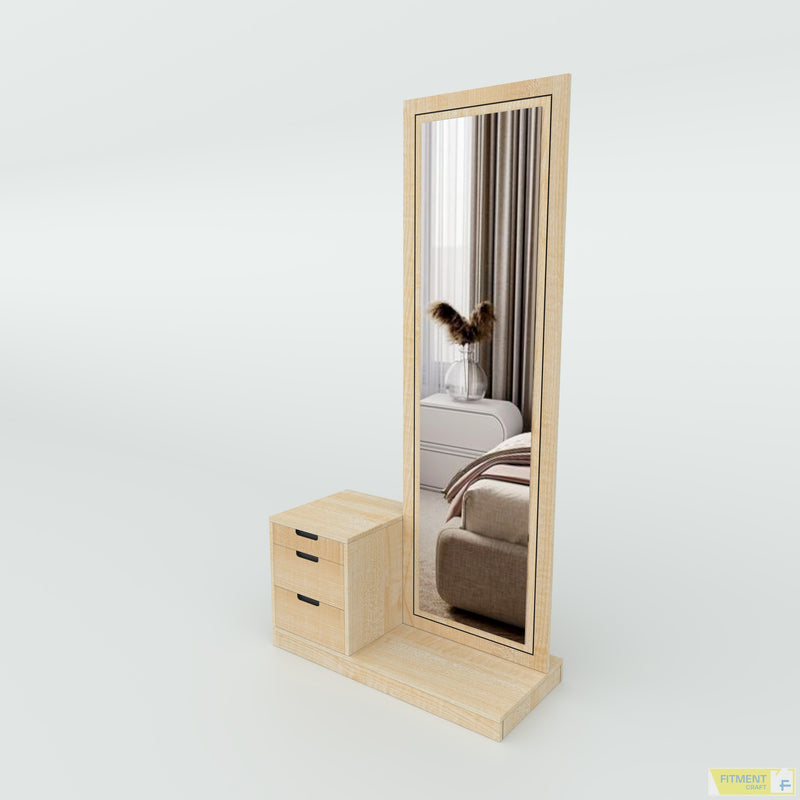 VaniBox Dressing Table
