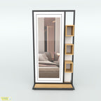 RectaFrame Dressing Table - Standard - image 2