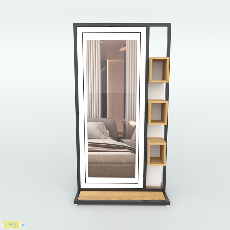 RectaFrame Dressing Table
