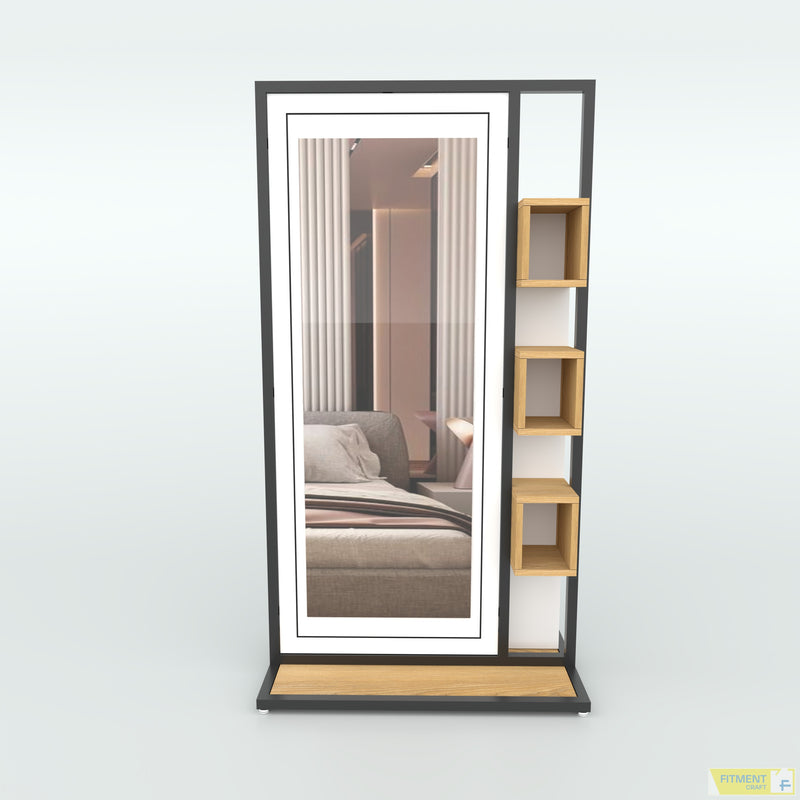 RectaFrame Dressing Table