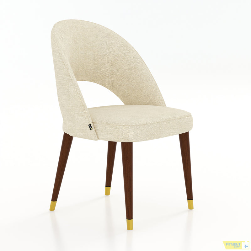 Radial Dining Chair