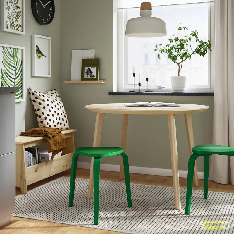 KYRRE stool - Gallery - image 17