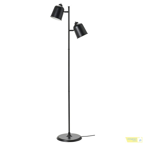 KLÖVING floor lamp anthracite - Standard - image 2
