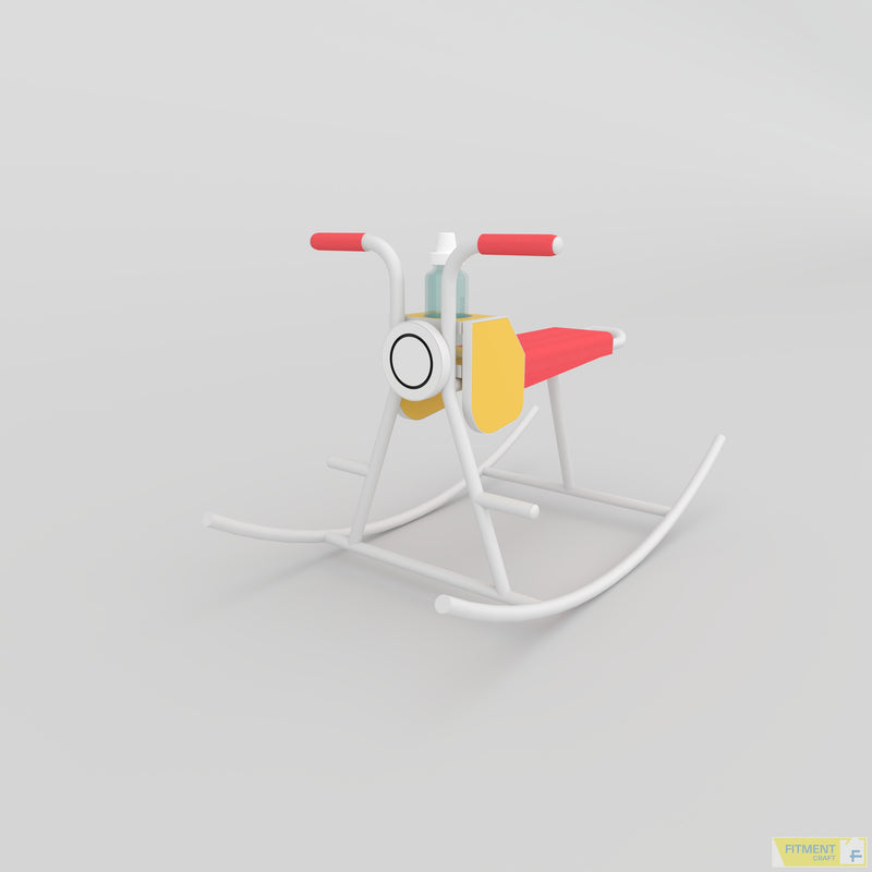 Mototoy Kids Toy