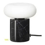 MARKFROST table lamp with light bulb grey - Gallery - image 2