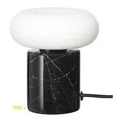 MARKFROST table lamp with light bulb grey - Gallery - image 2