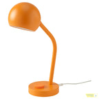 KORVSNÖRE LED table lamp dimmable - Gallery - image 2
