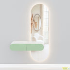Kieru Dressing Table - Gallery - image 3