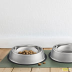 UTSÅDD pet bowl metal 22 cm - Standard - image 2