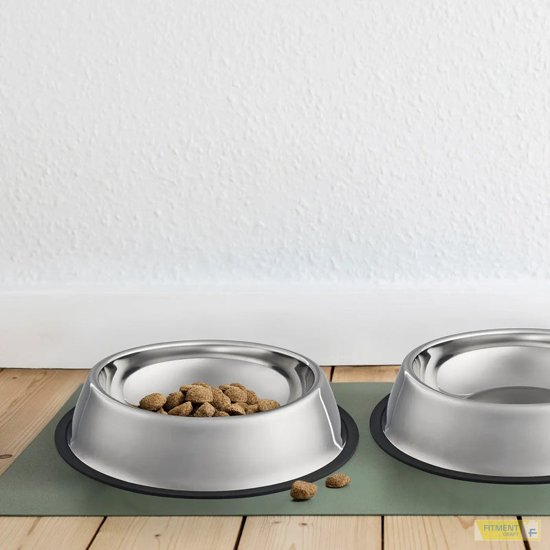 UTSÅDD pet bowl metal 22 cm - Standard - image 2