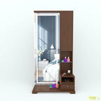Vectra Dressing Table - Standard - image 2