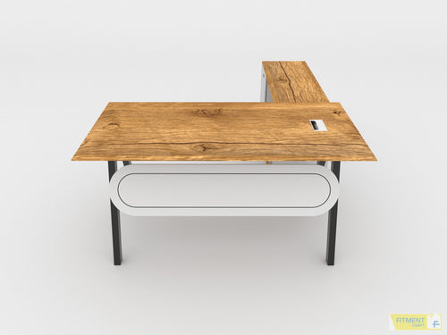 Dream Neo Office Desk - Standard - image 2