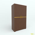 Goldline Cupboard Storage - Standard - image 1