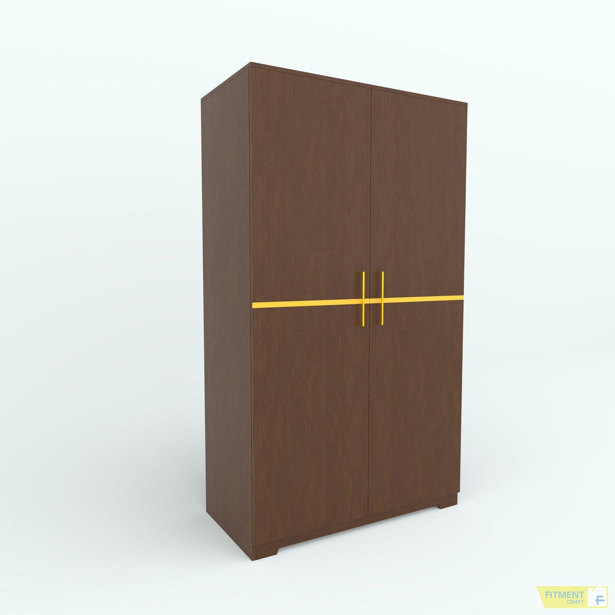 Goldline Cupboard Storage - Standard - image 1