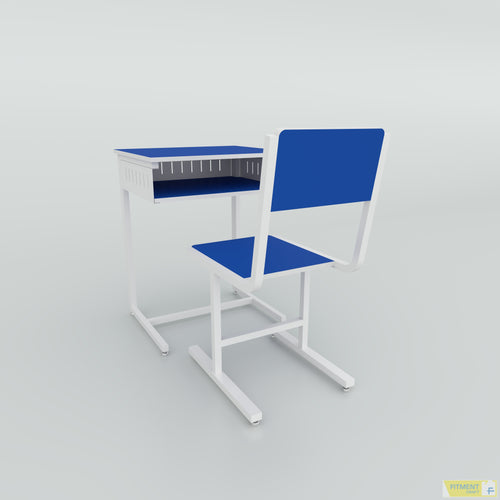 Kizzo Chair - Gallery - image 2