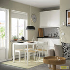 TRÄNNÖ stool white pine - Standard - image 2