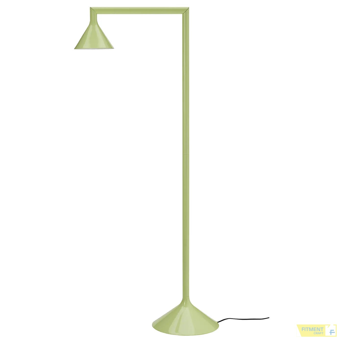 IKEA PS 2026 floor uplighter yellow 182 cm - Standard - image 2