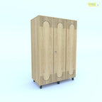 Inscribe Cupboard Wardrobe - Standard - image 2