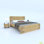 Inscribe Bed - Standard - image 2