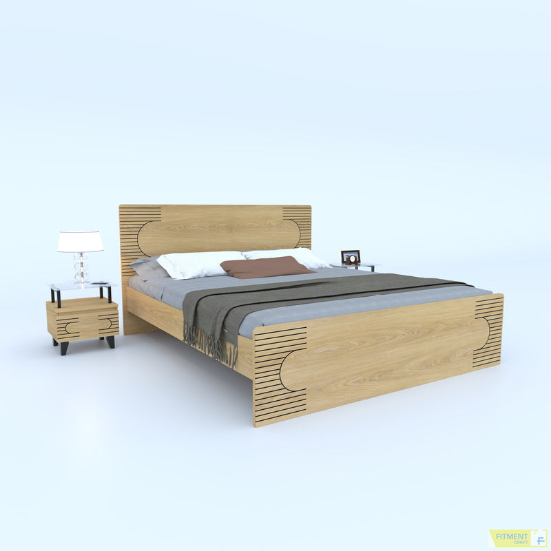 Inscribe Bed