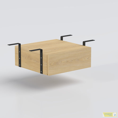 Sky Fit Portable Drawer - Gallery - image 2