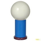 IKEA PS 2026 LED portable lamp yellow 22 cm - Gallery - image 2
