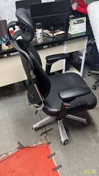 ErgoFlex Executive Office Chair - Gallery - image 3