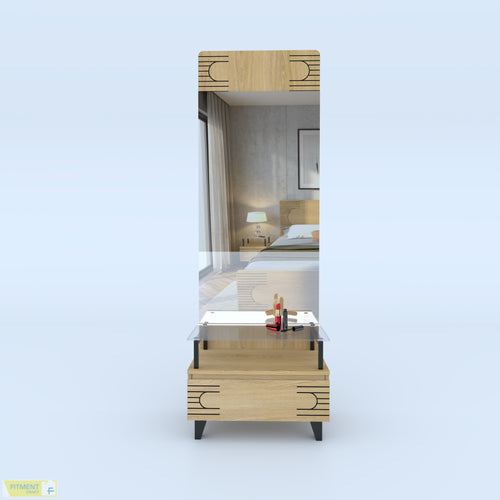 Inscribe Dressing Table - Standard - image 2