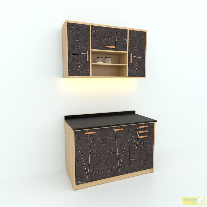 Jasmine kitchen Hanging Cabinet - Gallery - image 3