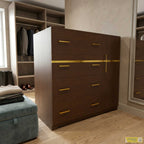 Goldline Wardrobe Storage - Standard - image 3