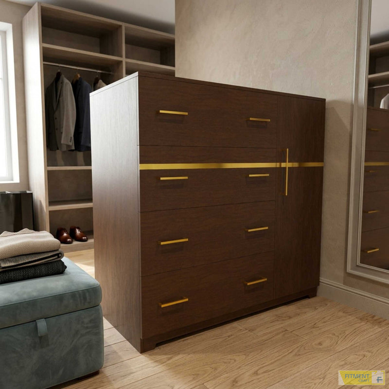 Goldline Wardrobe Storage - Standard - image 3