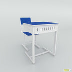 Kizzo Chair - Blue - image 3