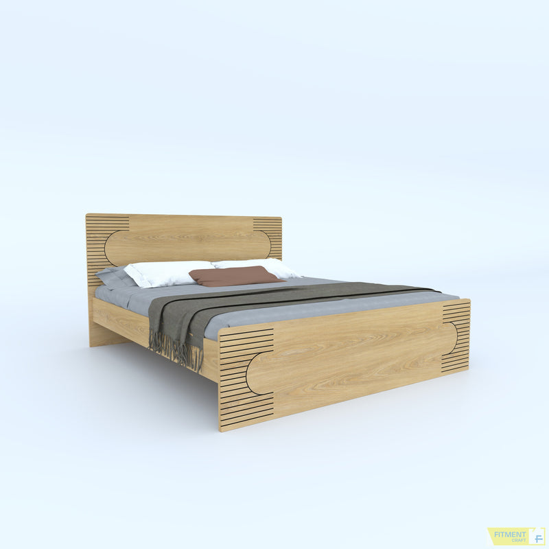 Inscribe Bed - Standard - image 3