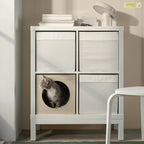 UTSÅDD cat house - Gallery - image 3
