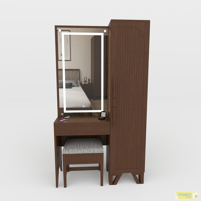 Haze Dressing Table - Standard - image 3