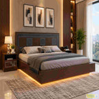 Quadrate Bed Side Table - Standard - image 3