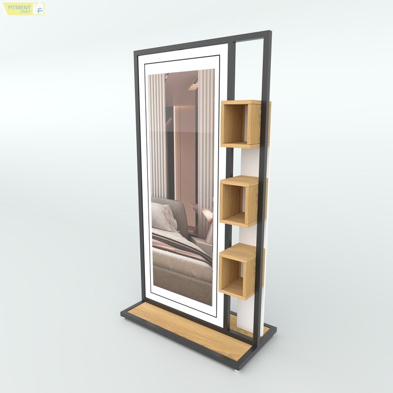 RectaFrame Dressing Table - Standard - image 3