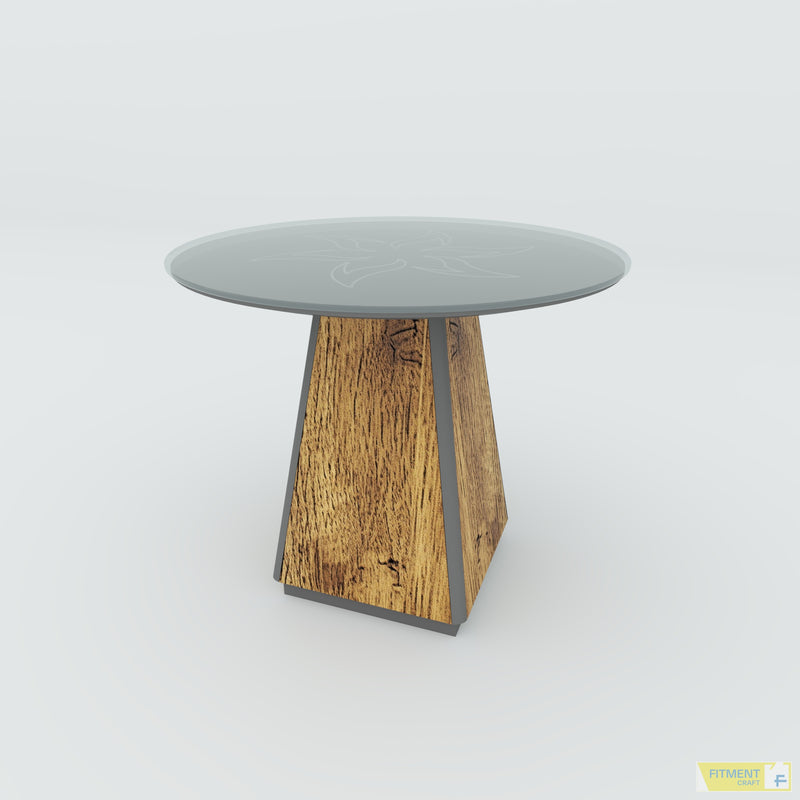 Prism Coffee Table