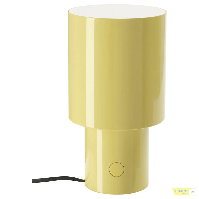 SPETSBOJ table lamp dimmable 22 cm - green - image 11